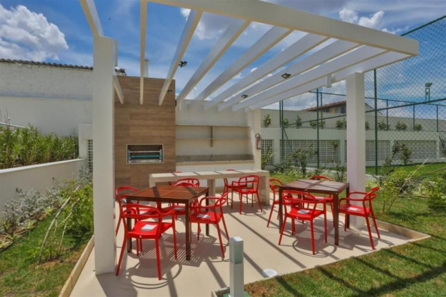 Imagem Apartamento com 2 Quartos à Venda, 57 m² em Mooca - São Paulo