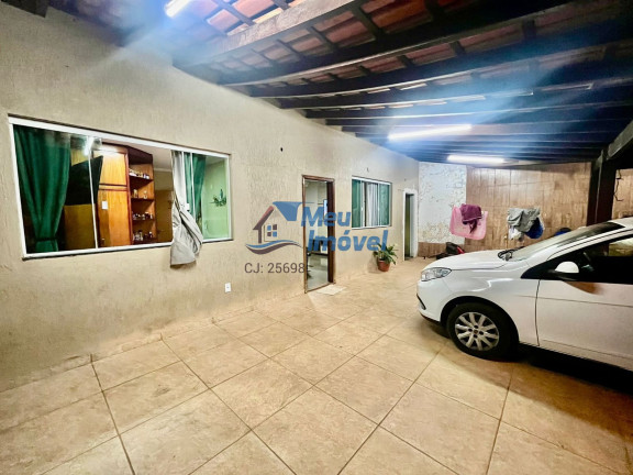 Imagem Casa com 3 Quartos à Venda, 150 m² em Ceilândia Sul (ceilândia) - Brasília Imagem Casa com 3 Quartos à Venda, 150 m² em Ceilândia Sul (ceilândia) - Brasília
