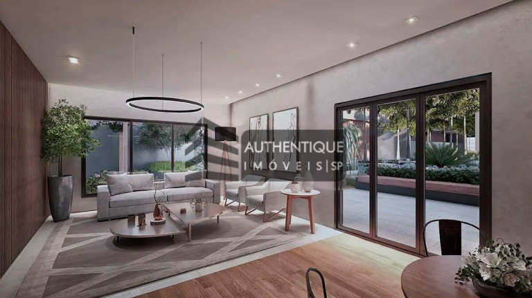Imagem Apartamento com 4 Quartos à Venda, 194 m² em Vila Sao Francisco - Osasco