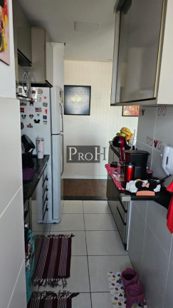 Imagem Apartamento com 2 Quartos à Venda, 56 m² em Planalto - São Bernardo Do Campo Imagem Apartamento com 2 Quartos à Venda, 56 m² em Planalto - São Bernardo Do Campo
