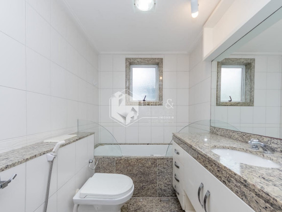 Imagem Apartamento com 3 Quartos à Venda, 218 m² em Brooklin Paulista - São Paulo Imagem Apartamento com 3 Quartos à Venda, 218 m² em Brooklin Paulista - São Paulo