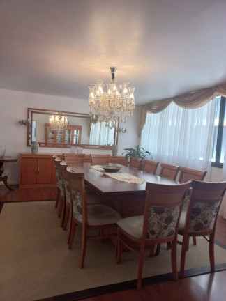 Imagem Apartamento com 3 Quartos à Venda, 480 m² em Cabral - Curitiba