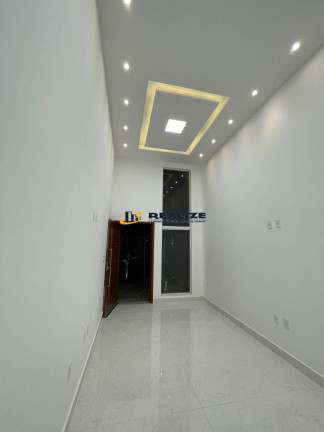 Imagem Casa com 2 Quartos à Venda, 80 m² em Parque Tarcisio Miranda - Campos Dos Goytacazes