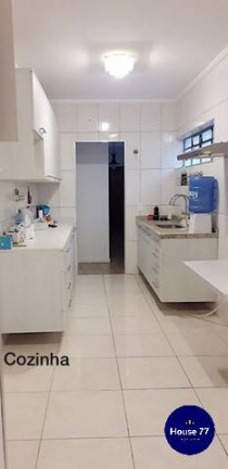 Imagem Casa com 3 Quartos à Venda, 168 m² em Jardim Santa Helena - São Paulo Imagem Casa com 3 Quartos à Venda, 168 m² em Jardim Santa Helena - São Paulo