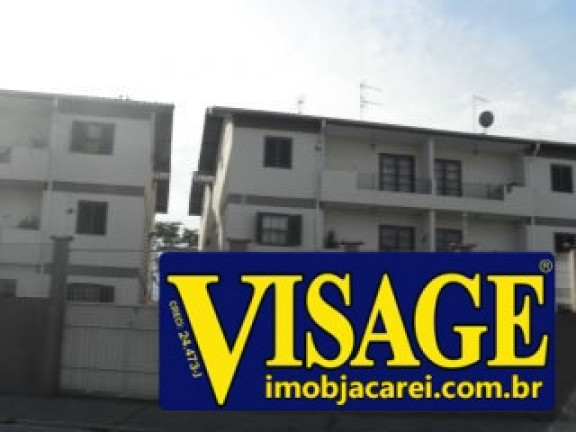 Apartamento com 2 Quartos à Venda, 66 m² em Pq. Brasil - Jacareí