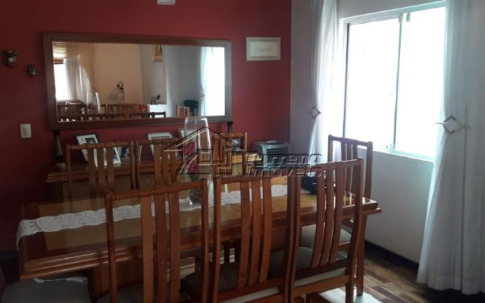 Imagem Casa de Condomínio com 5 Quartos à Venda, 289 m² em Urbanova - São José Dos Campos Imagem Casa de Condomínio com 5 Quartos à Venda, 289 m² em Urbanova - São José Dos Campos