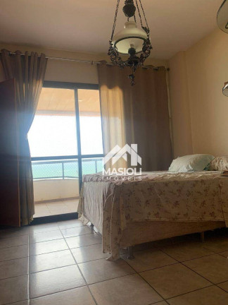 Imagem Apartamento com 4 Quartos para Alugar, 220 m² em Praia De Itaparica - Vila Velha
