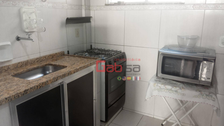 Imagem Casa com 2 Quartos à Venda, 60 m² em Peró - Cabo Frio