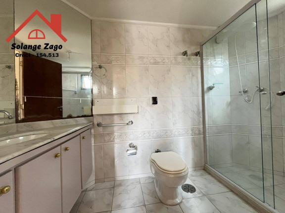 Imagem Apartamento com 3 Quartos à Venda, 119 m² em Jardim Ampliação - São Paulo Imagem Apartamento com 3 Quartos à Venda, 119 m² em Jardim Ampliação - São Paulo