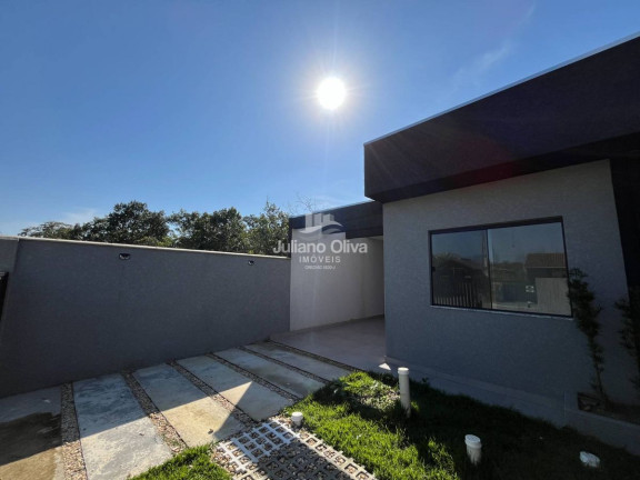 Imagem Casa à Venda, 100 m² em Barra Do Sai - Itapoá Imagem Casa à Venda, 100 m² em Barra Do Sai - Itapoá