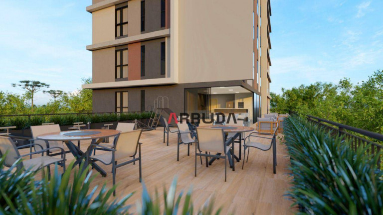 Imagem Apartamento com 2 Quartos à Venda, 58 m² em Ciro Nardi - Cascavel Imagem Apartamento com 2 Quartos à Venda, 58 m² em Ciro Nardi - Cascavel