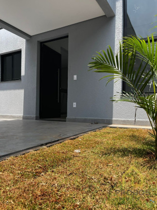Imagem Casa com 3 Quartos à Venda, 105 m² em Jardim Paulista Ii - Indaiatuba Imagem Casa com 3 Quartos à Venda, 105 m² em Jardim Paulista Ii - Indaiatuba