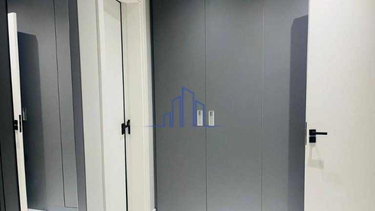 Imagem Cobertura com 2 Quartos à Venda, 147 m² em Dezoito Do Forte Empresarial/alphaville. - Barueri