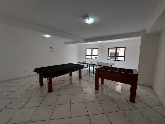 Imagem Apartamento com 1 Quarto à Venda, 47 m² em Guilhermina - Praia Grande