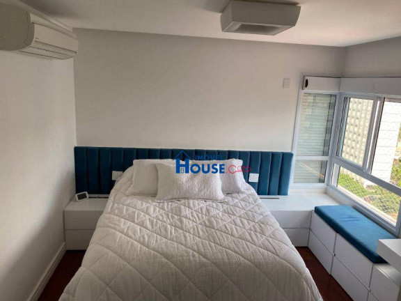 Imagem Apartamento com 3 Quartos à Venda, 171 m² em Perdizes - São Paulo