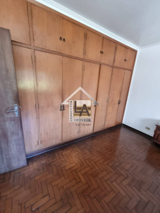 Imagem Casa com 5 Quartos à Venda, 400 m² em Vila Cruzeiro - São Paulo