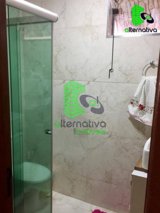 Imagem Apartamento com 2 Quartos à Venda, 57 m² em Parque São Luís - Taubaté Imagem Apartamento com 2 Quartos à Venda, 57 m² em Parque São Luís - Taubaté