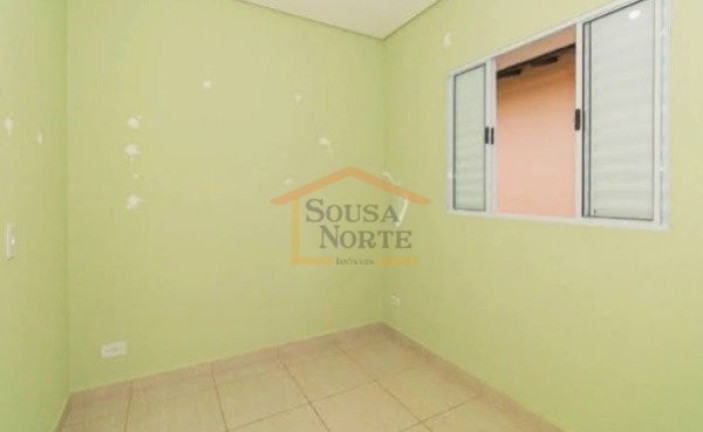 Imagem Sobrado com 3 Quartos à Venda, 150 m² em água Fria - São Paulo