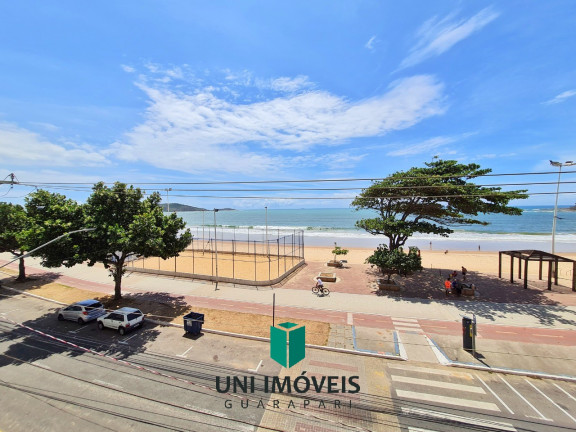 Imagem Apartamento com 3 Quartos à Venda, 130 m² em Praia Do Morro - Guarapari Imagem Apartamento com 3 Quartos à Venda, 130 m² em Praia Do Morro - Guarapari