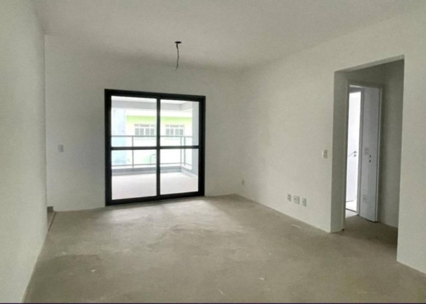 Foto do imóvel Imóvel com 2 Quartos à Venda, 84 m² em Vila Clementino - São Paulo