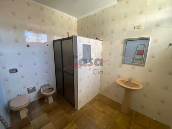 Imagem Sobrado com 4 Quartos à Venda, 215 m² em Campos Elíseos - Ribeirão Preto Imagem Sobrado com 4 Quartos à Venda, 215 m² em Campos Elíseos - Ribeirão Preto