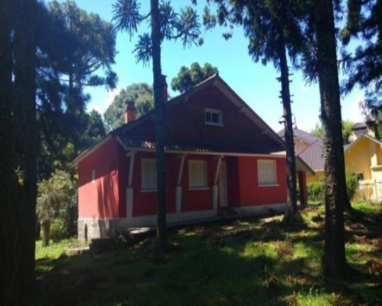 Imagem Casa com 4 Quartos à Venda, 170 m² em Piá - Nova Petrópolis Imagem Casa com 4 Quartos à Venda, 170 m² em Piá - Nova Petrópolis