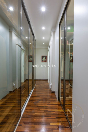 Imagem Apartamento com 4 Quartos à Venda, 234 m² em Jardim Analia Franco - São Paulo Imagem Apartamento com 4 Quartos à Venda, 234 m² em Jardim Analia Franco - São Paulo