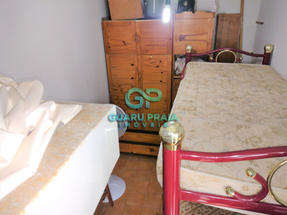 Imagem Apartamento com 2 Quartos à Venda, 79 m² em Enseada - Guarujá