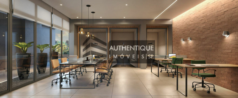 Imagem Apartamento com 2 Quartos à Venda, 70 m² em Vila Clementino - São Paulo Imagem Apartamento com 2 Quartos à Venda, 70 m² em Vila Clementino - São Paulo