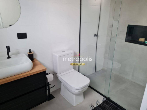 Imagem Casa com 3 Quartos à Venda, 172 m² em Olímpico - São Caetano Do Sul Imagem Casa com 3 Quartos à Venda, 172 m² em Olímpico - São Caetano Do Sul