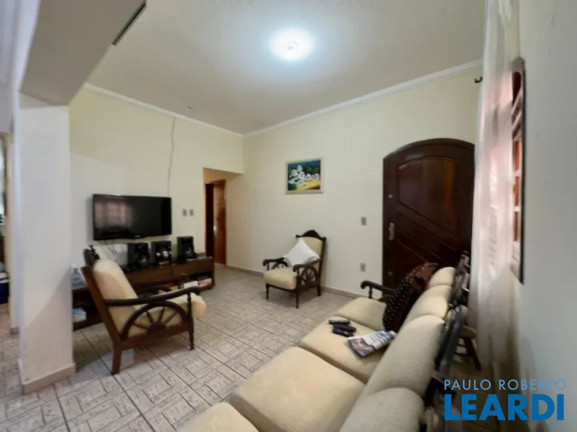Imagem Casa com 3 Quartos à Venda, 156 m² em Jardim Bela Vista - Santo André Imagem Casa com 3 Quartos à Venda, 156 m² em Jardim Bela Vista - Santo André