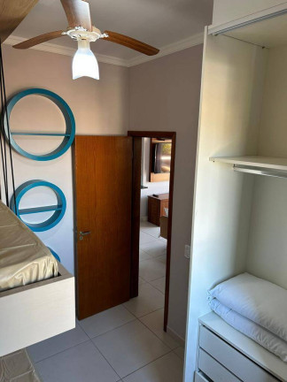 Imagem Cobertura com 3 Quartos à Venda, 96 m² em Silop - Ubatuba
