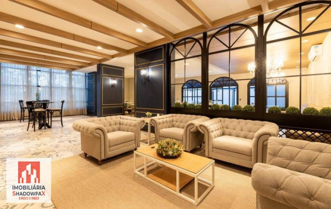 Imagem Apartamento com 3 Quartos à Venda, 126 m² em Jardim Europa - Dourados Imagem Apartamento com 3 Quartos à Venda, 126 m² em Jardim Europa - Dourados