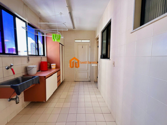 Imagem Apartamento com 3 Quartos à Venda, em Meireles - Fortaleza Imagem Apartamento com 3 Quartos à Venda, em Meireles - Fortaleza