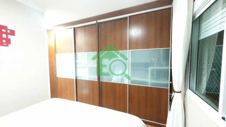 Imagem Apartamento com 3 Quartos à Venda, 92 m² em Jardim Taquaral - São Paulo Imagem Apartamento com 3 Quartos à Venda, 92 m² em Jardim Taquaral - São Paulo