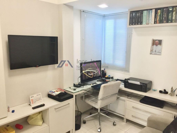 Imagem Casa com 4 Quartos à Venda, 270 m² em José De Alencar - Fortaleza Imagem Casa com 4 Quartos à Venda, 270 m² em José De Alencar - Fortaleza
