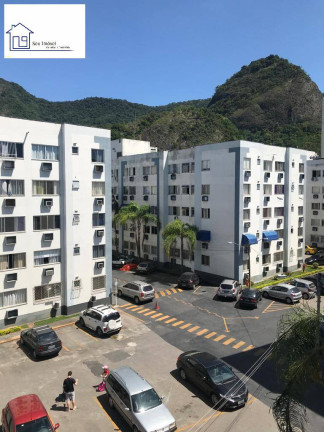 Imagem Apartamento com 2 Quartos para Alugar, 60 m² em Camorim - Rio De Janeiro
