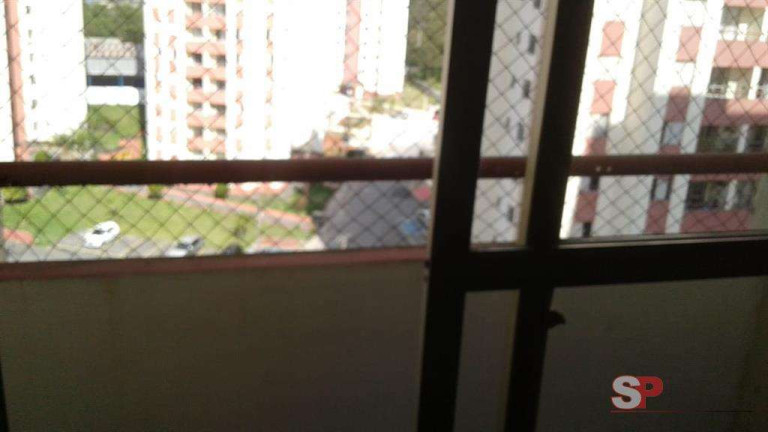 Imagem Apartamento com 3 Quartos à Venda, 69 m² em Jardim Do Estádio - Santo André Imagem Apartamento com 3 Quartos à Venda, 69 m² em Jardim Do Estádio - Santo André