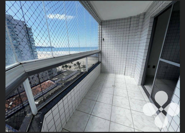 Imagem Imóvel com 3 Quartos à Venda, 110 m² em Aviação - Praia Grande