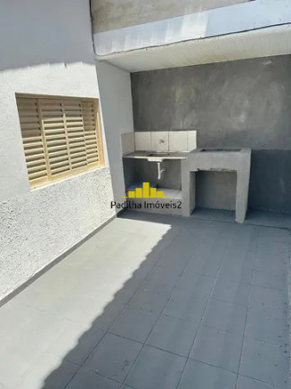 Imagem Casa com 3 Quartos à Venda, 180 m² em Jardim Das Magnólias - Sorocaba