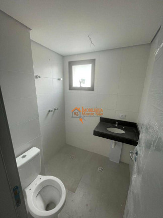 Imagem Apartamento com 2 Quartos à Venda, 51 m² em Centro - Guarulhos