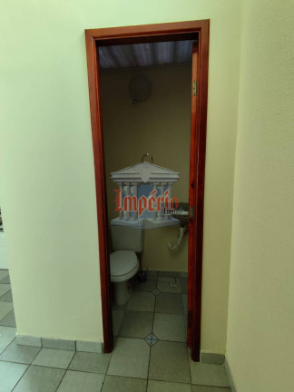 Imagem Apartamento com 3 Quartos à Venda,  em Jardim - Santo André