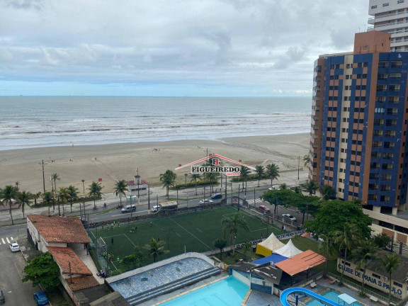 Imagem Apartamento com 3 Quartos à Venda, 127 m² em Aviação - Praia Grande