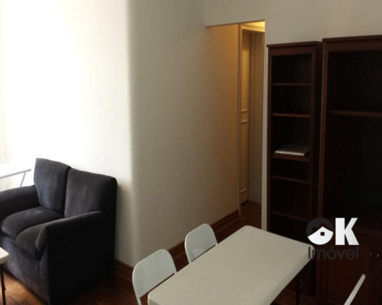 Imagem Apartamento com 3 Quartos à Venda, 110 m² em Jardim Paulista - São Paulo Imagem Apartamento com 3 Quartos à Venda, 110 m² em Jardim Paulista - São Paulo