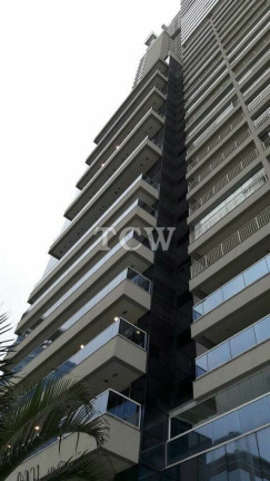 Imagem Apartamento com 1 Quarto à Venda, 54 m² em Vila Nova Conceição - São Paulo Imagem Apartamento com 1 Quarto à Venda, 54 m² em Vila Nova Conceição - São Paulo