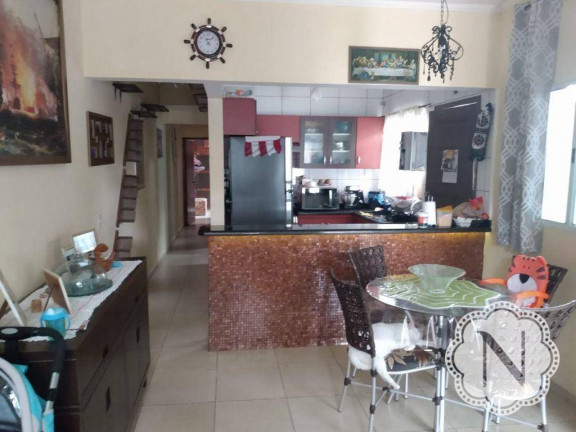 Imagem Casa com 2 Quartos à Venda, 70 m² em Tupy - Itanhaém Imagem Casa com 2 Quartos à Venda, 70 m² em Tupy - Itanhaém