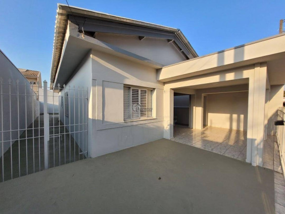 Casa para Alugar, 250 m² em Cidade Nova Ii - Indaiatuba
