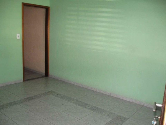 Imagem Imóvel com 3 Quartos à Venda, 180 m² em Vila Scarpelli - Santo André