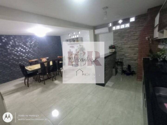 Imagem Casa com 3 Quartos à Venda, 140 m² em São Paulo Imagem Casa com 3 Quartos à Venda, 140 m² em São Paulo