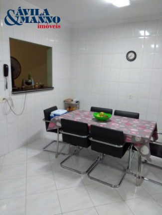 Imagem Sobrado com 3 Quartos à Venda, 250 m² em Jardim Avelino - São Paulo Imagem Sobrado com 3 Quartos à Venda, 250 m² em Jardim Avelino - São Paulo